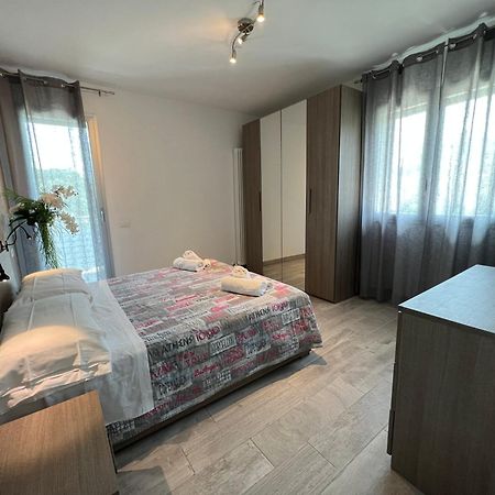 Appartamenti Residence Giardini Riccione Exterior foto