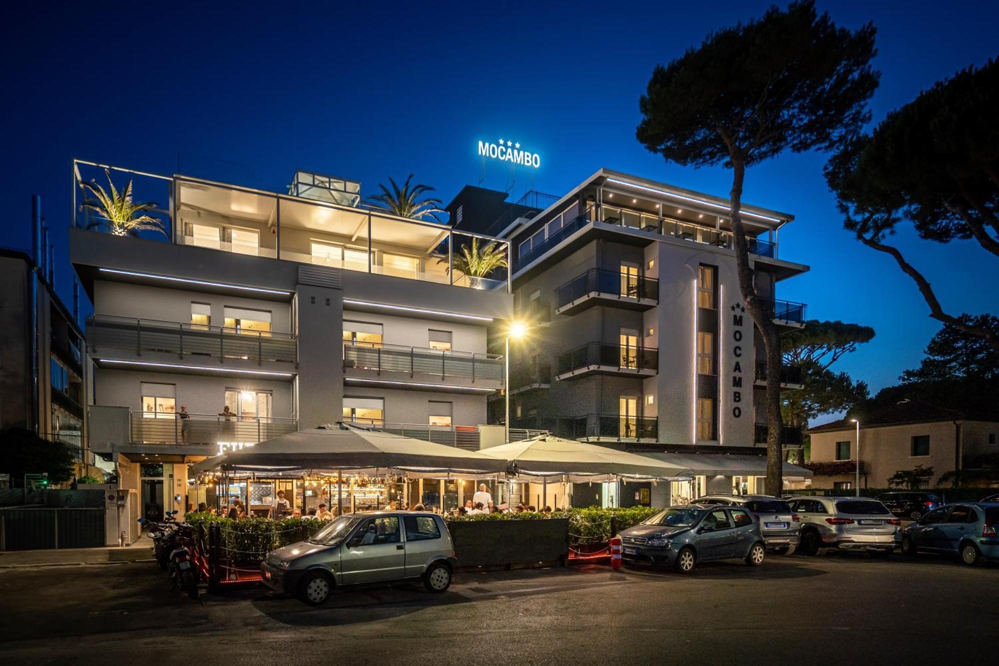Appartamenti Residence Giardini Riccione Exterior foto