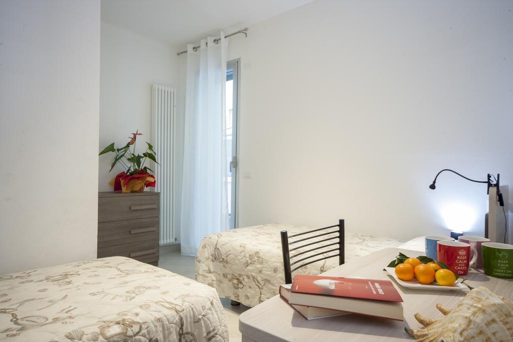 Appartamenti Residence Giardini Riccione Exterior foto